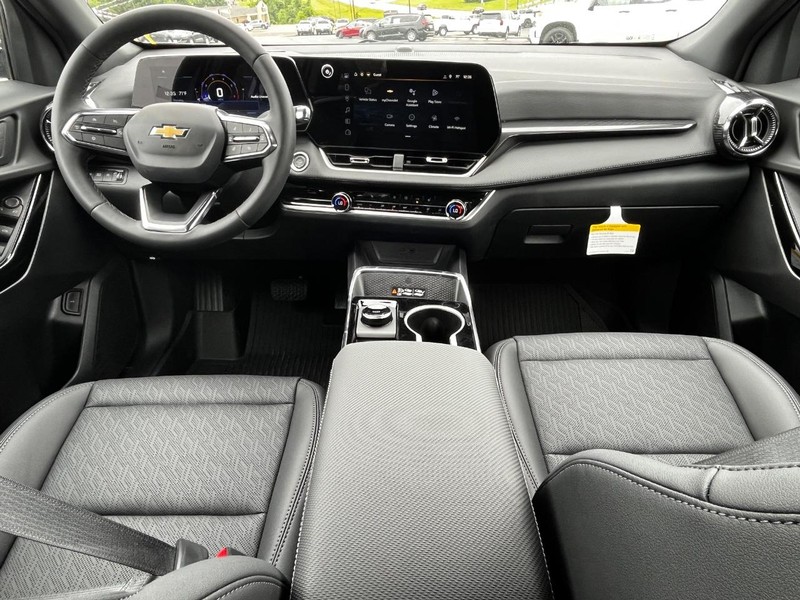 Chevrolet Equinox Vehicle Image 07