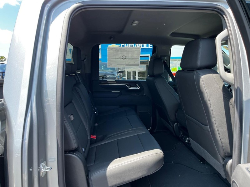GMC Sierra 2500HD Vehicle Image 06