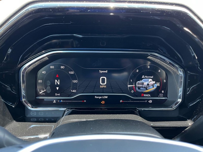 GMC Sierra 2500HD Vehicle Image 15