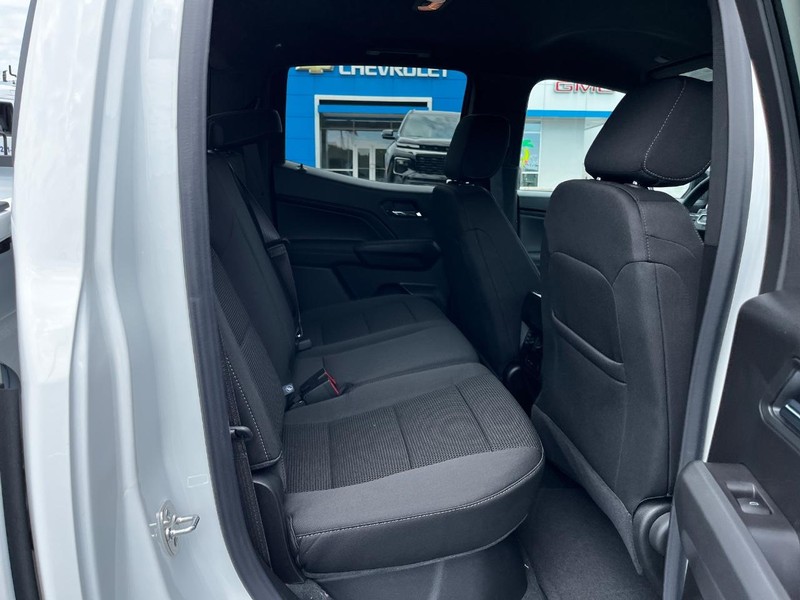 GMC Canyon Vehicle Image 05