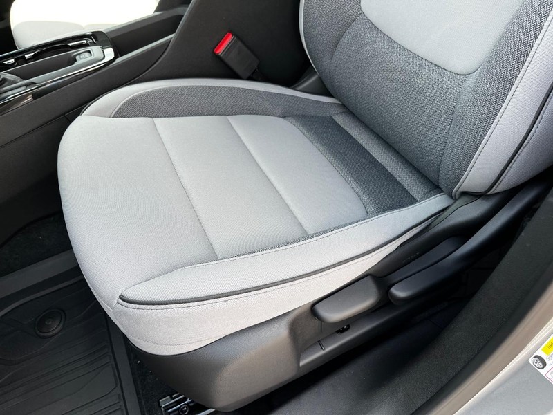 Chevrolet TrailBlazer Vehicle Image 10
