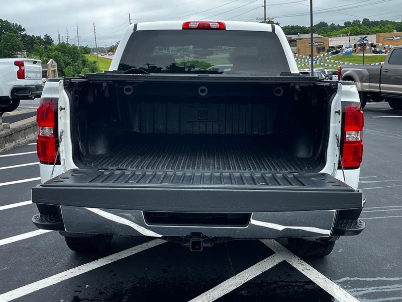 GMC Sierra 1500 Vehicle Image 05