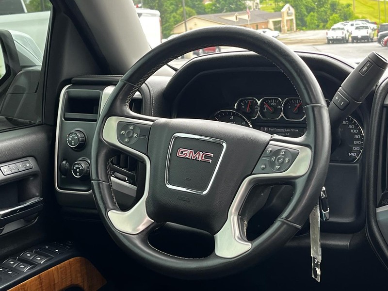 GMC Sierra 1500 Vehicle Image 13
