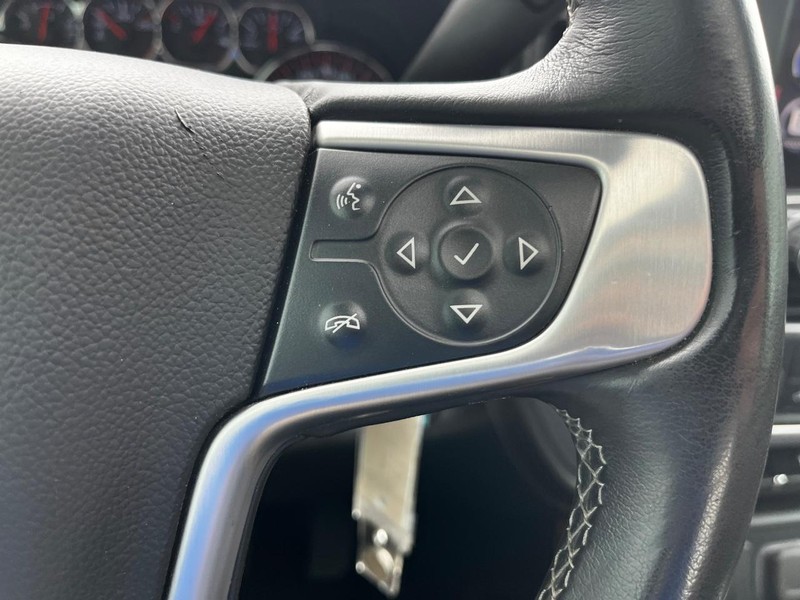 GMC Sierra 1500 Vehicle Image 18