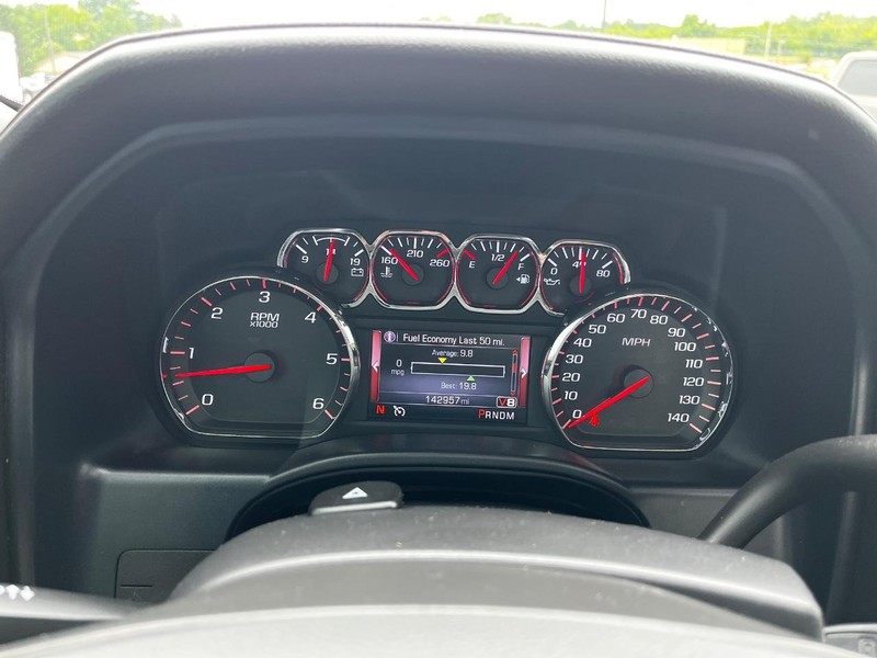 GMC Sierra 1500 Vehicle Image 19