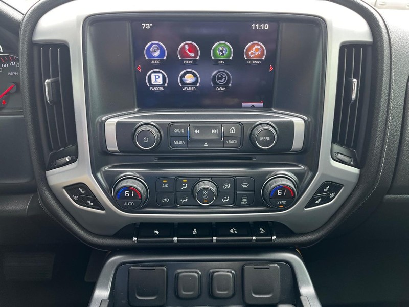 GMC Sierra 1500 Vehicle Image 20