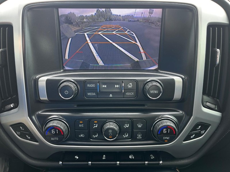 GMC Sierra 1500 Vehicle Image 21
