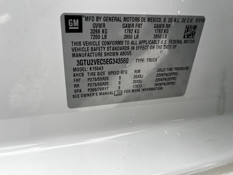GMC Sierra 1500 Vehicle Image 22