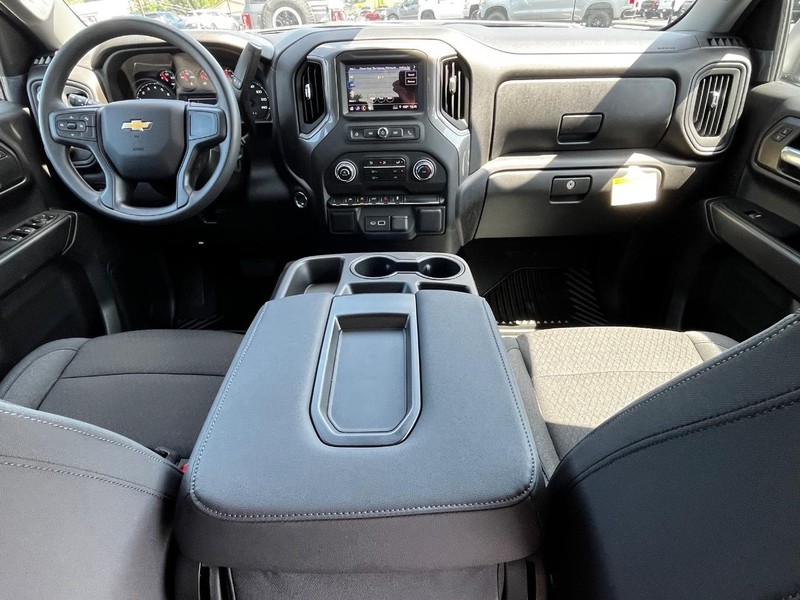 Chevrolet Silverado 1500 Vehicle Image 06