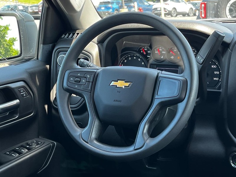 Chevrolet Silverado 1500 Vehicle Image 07