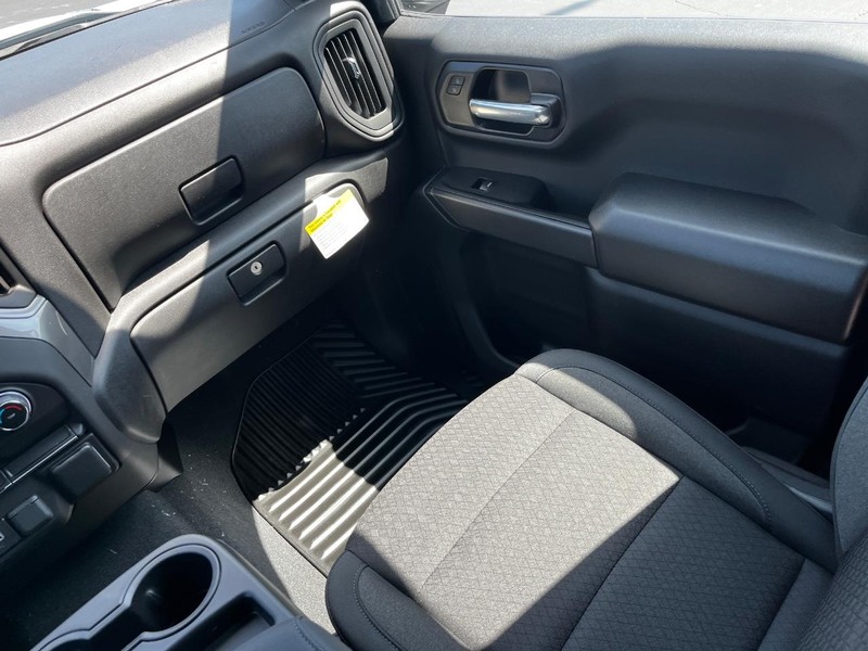 Chevrolet Silverado 1500 Vehicle Image 08