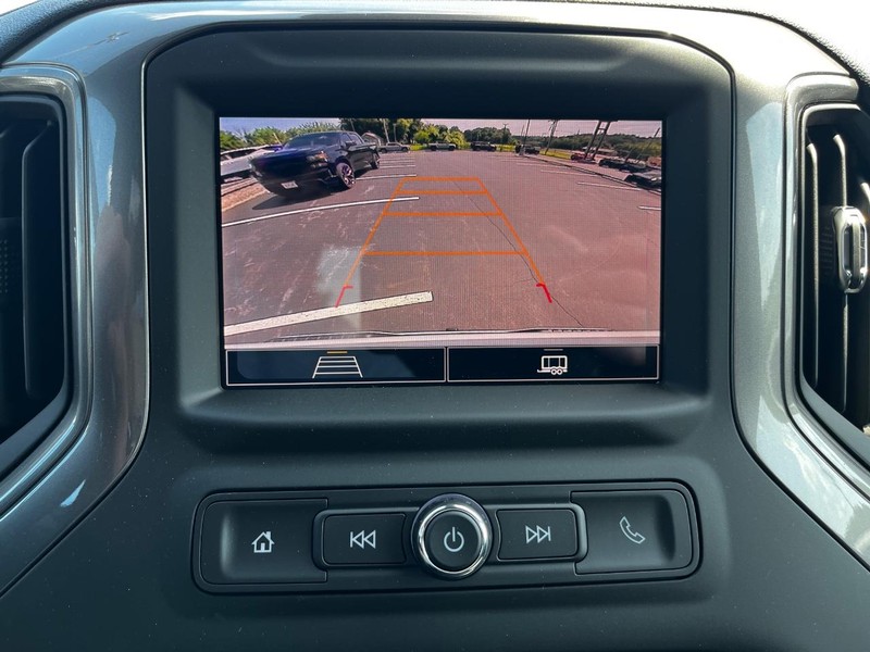 Chevrolet Silverado 1500 Vehicle Image 15