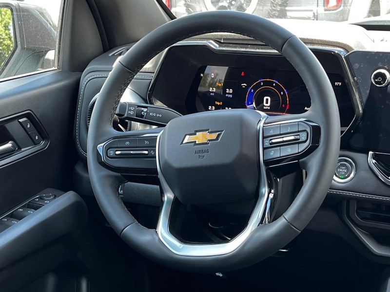 Chevrolet Colorado Vehicle Image 07