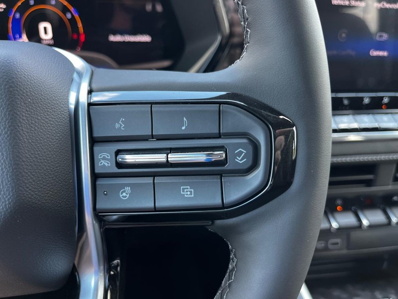 Chevrolet Colorado Vehicle Image 12