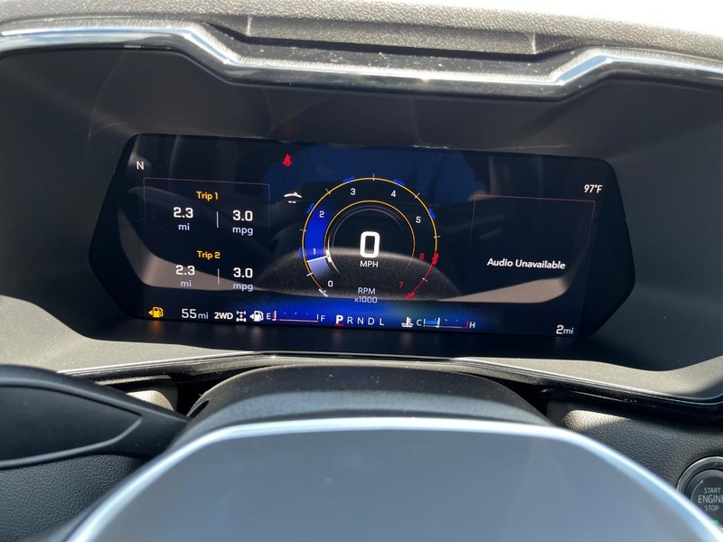 Chevrolet Colorado Vehicle Image 13