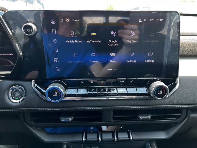 Chevrolet Colorado Vehicle Image 15