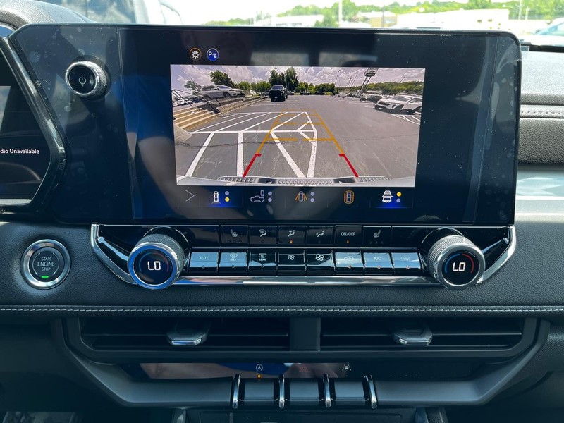 Chevrolet Colorado Vehicle Image 16