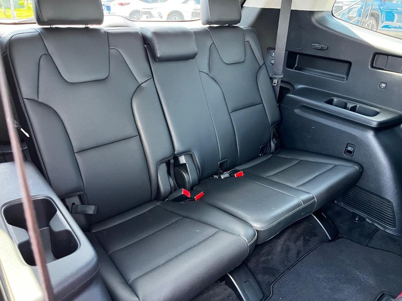 Kia Telluride Vehicle Image 10