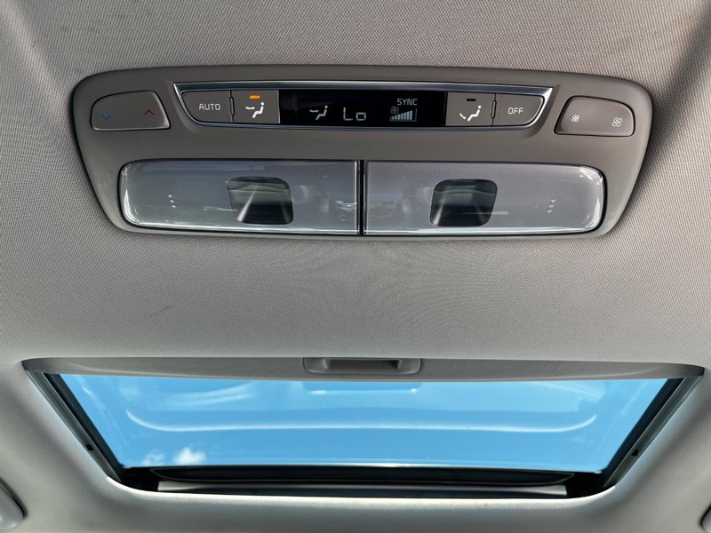 Kia Telluride Vehicle Image 11