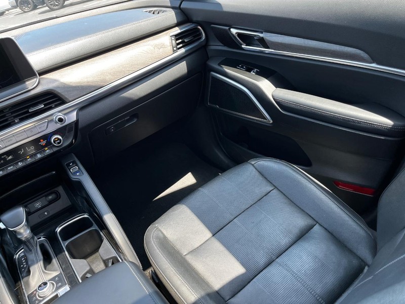 Kia Telluride Vehicle Image 14