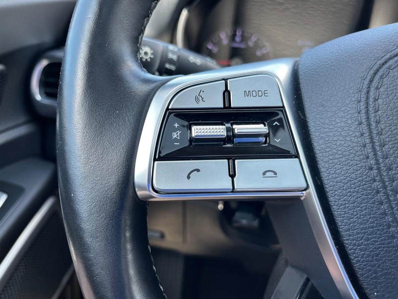 Kia Telluride Vehicle Image 17