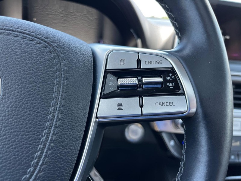 Kia Telluride Vehicle Image 18