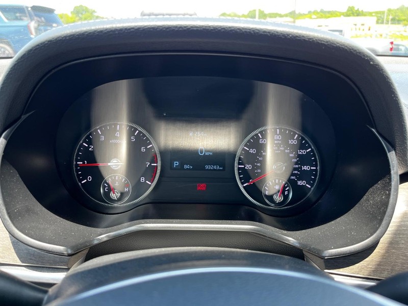 Kia Telluride Vehicle Image 19