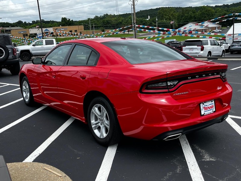 Dodge Charger Vehicle Image 06