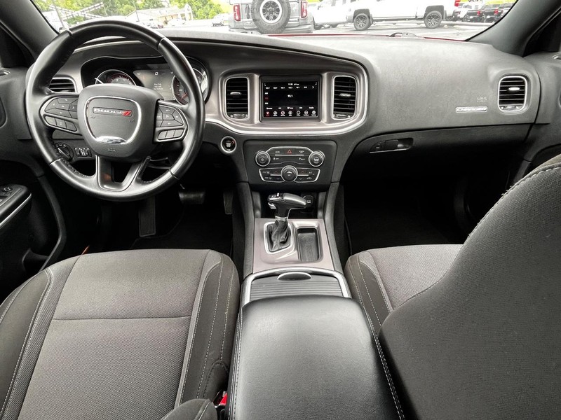 Dodge Charger Vehicle Image 10