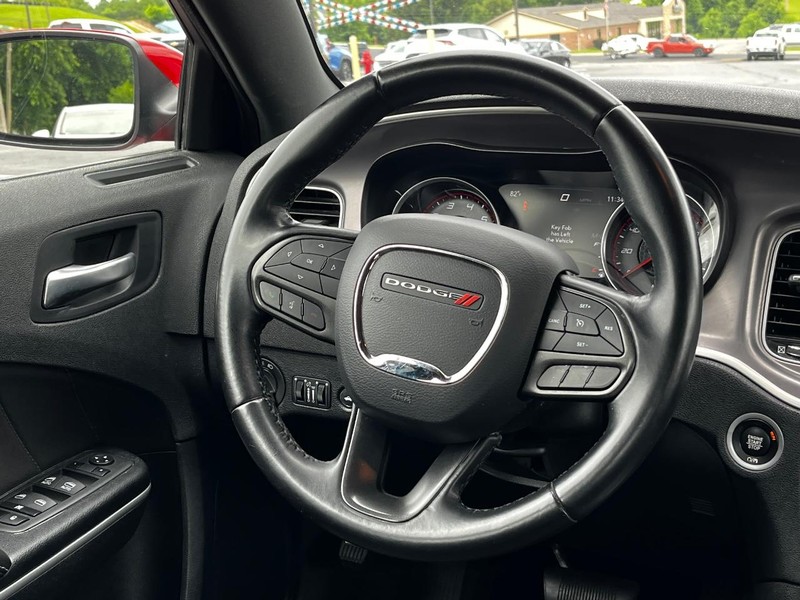Dodge Charger Vehicle Image 11