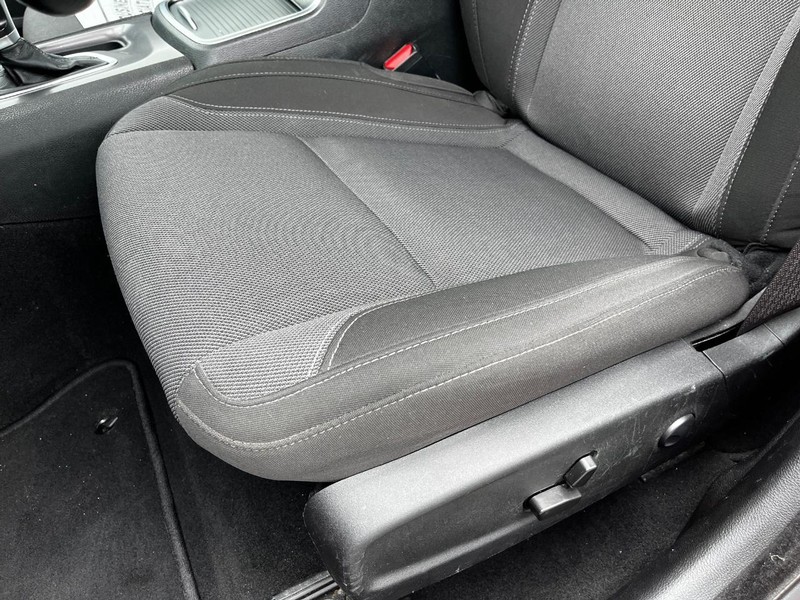Dodge Charger Vehicle Image 14