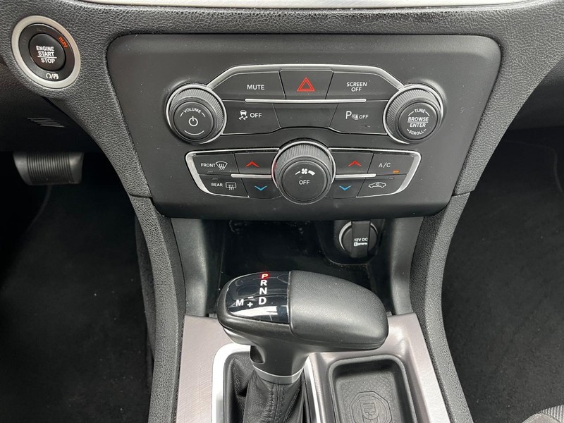 Dodge Charger Vehicle Image 18
