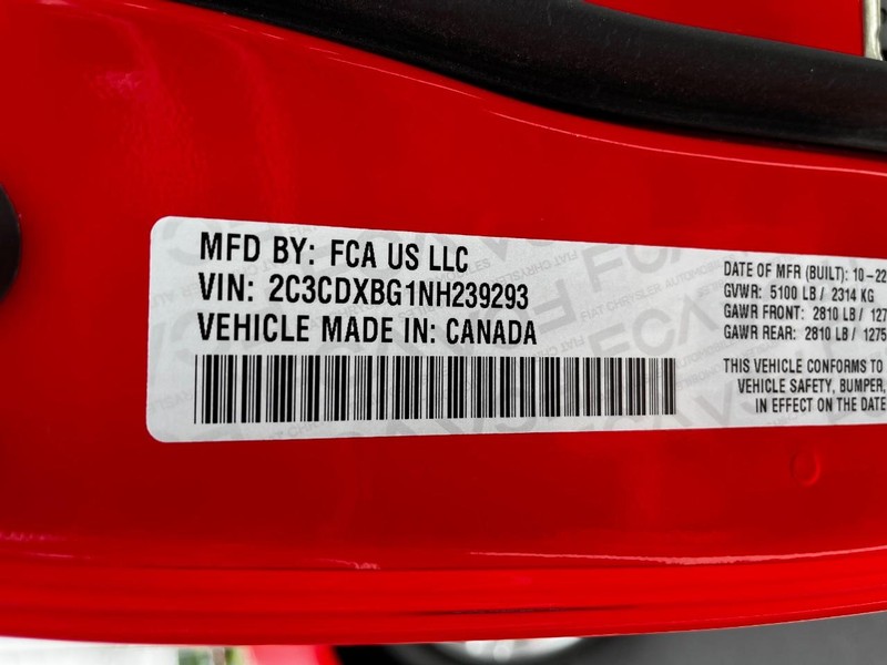 Dodge Charger Vehicle Image 21