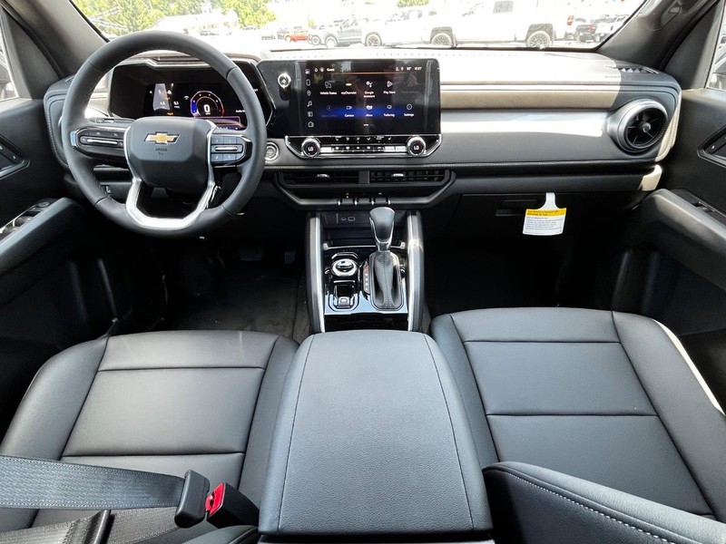 Chevrolet Colorado Vehicle Image 06