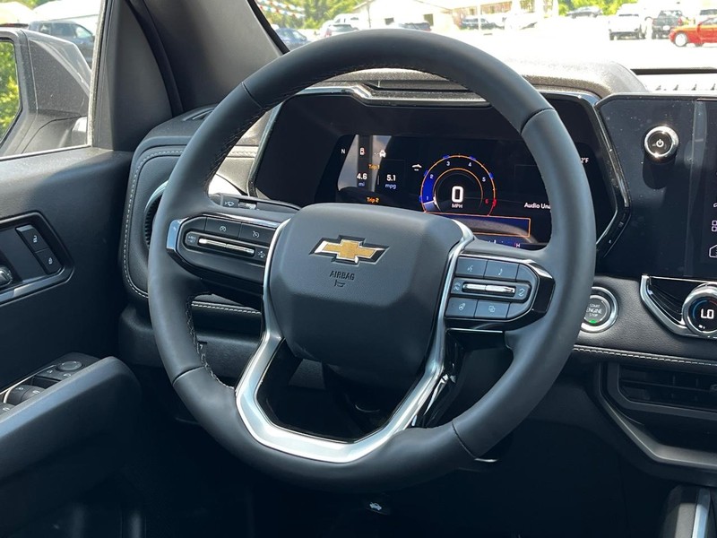 Chevrolet Colorado Vehicle Image 07
