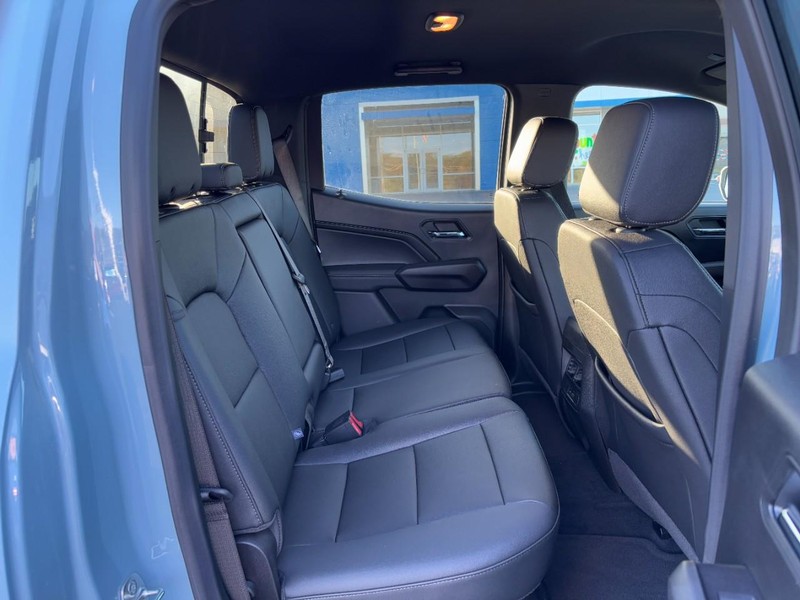 Chevrolet Colorado Vehicle Image 06