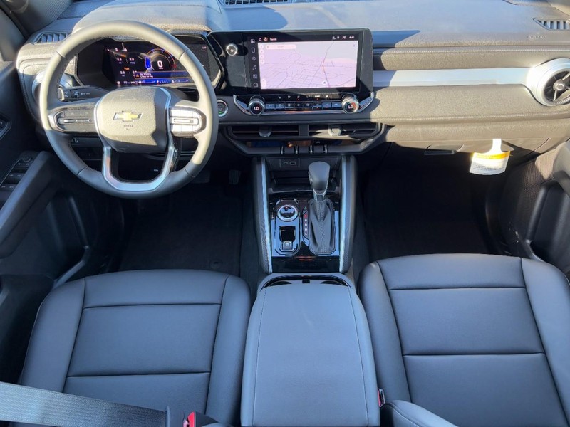 Chevrolet Colorado Vehicle Image 07