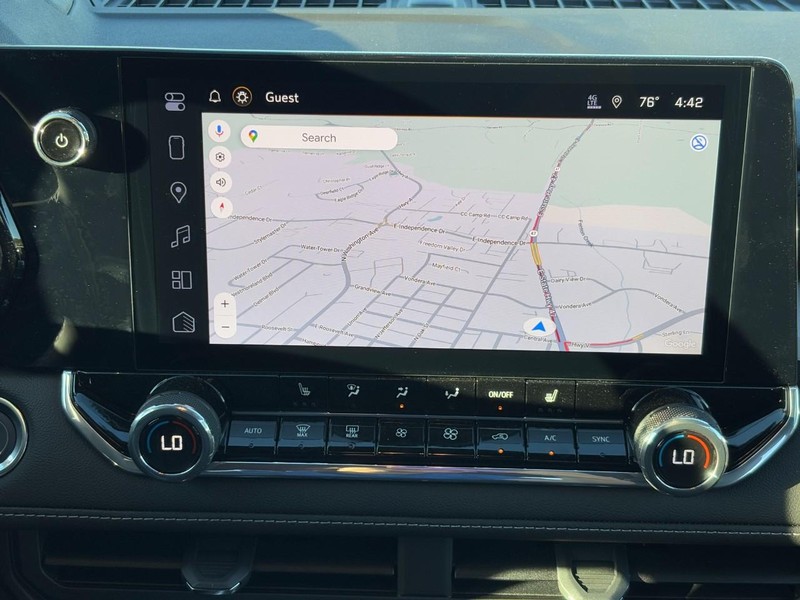 Chevrolet Colorado Vehicle Image 10