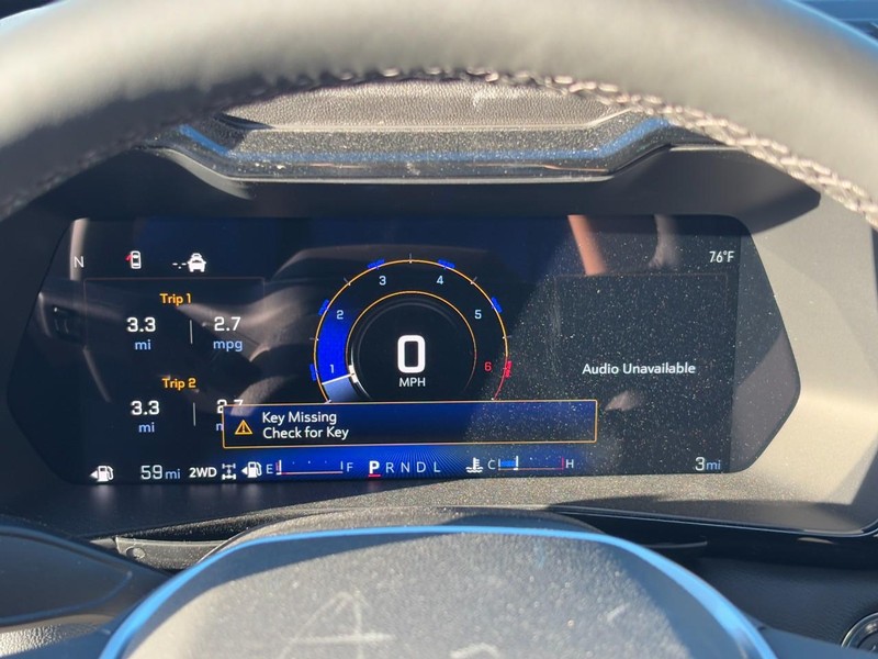 Chevrolet Colorado Vehicle Image 15