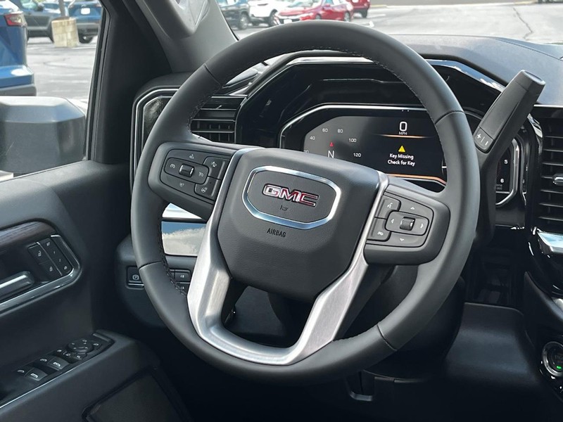 GMC Sierra 2500HD Vehicle Image 07