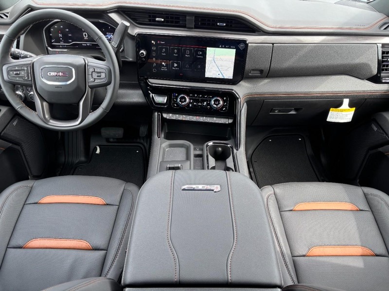 GMC Sierra 2500HD Vehicle Image 07