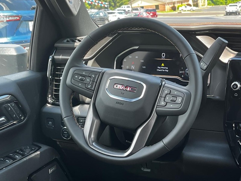 GMC Sierra 2500HD Vehicle Image 09