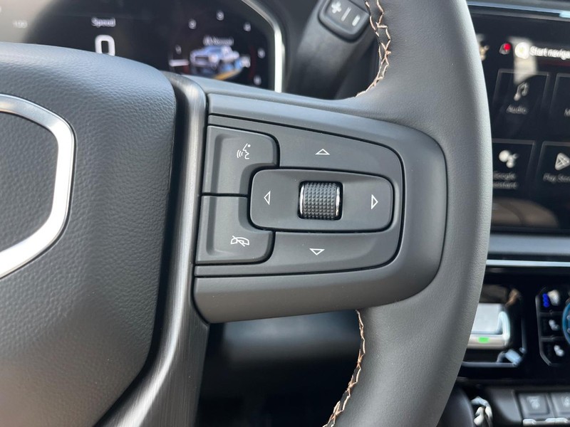 GMC Sierra 2500HD Vehicle Image 15