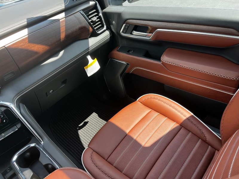 GMC Sierra 2500HD Vehicle Image 10