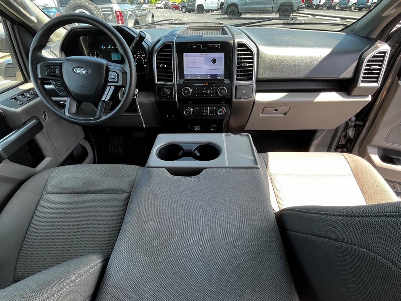 Ford F-150 Vehicle Image 11