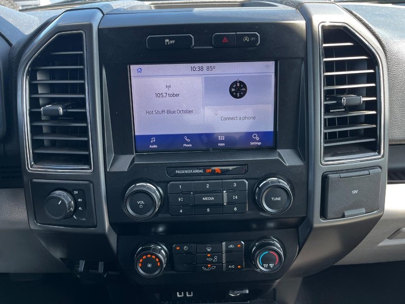 Ford F-150 Vehicle Image 18
