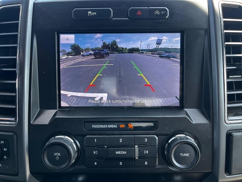 Ford F-150 Vehicle Image 19
