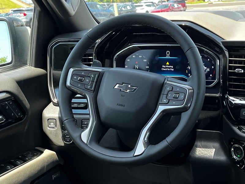 Chevrolet Silverado 1500 Vehicle Image 09