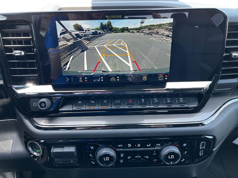 Chevrolet Silverado 1500 Vehicle Image 19