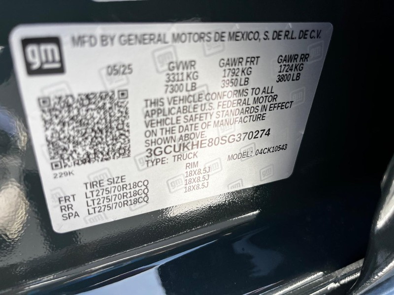 Chevrolet Silverado 1500 Vehicle Image 20
